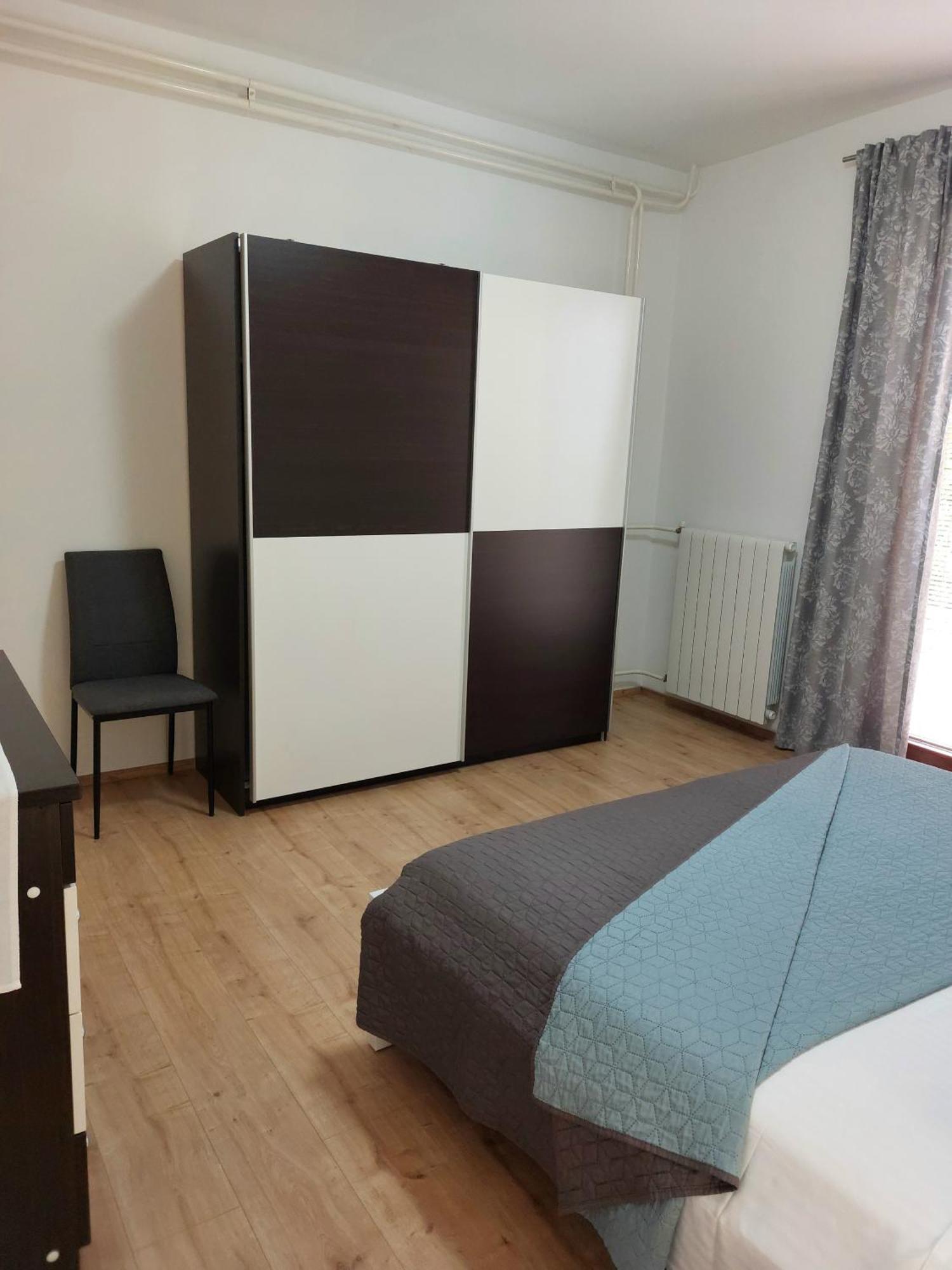 Apartment Park غاباس المظهر الخارجي الصورة